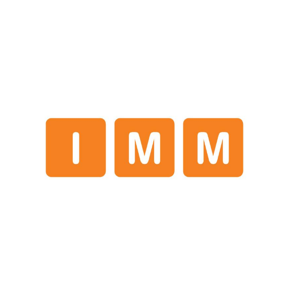 logo IMM