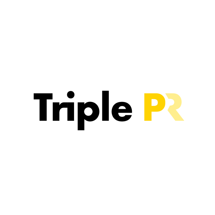 logo-triplepr logo Triple PR